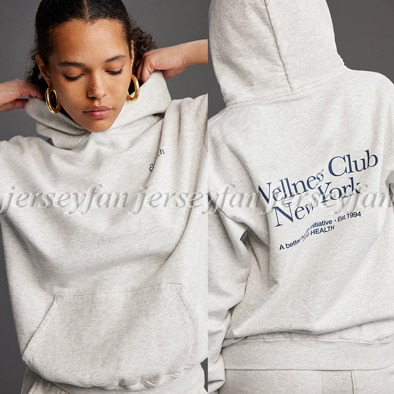 Women Men Sportswear Fleece Hoodies Fashion Sweatshirts Size SML 25972 25934-image-941989771