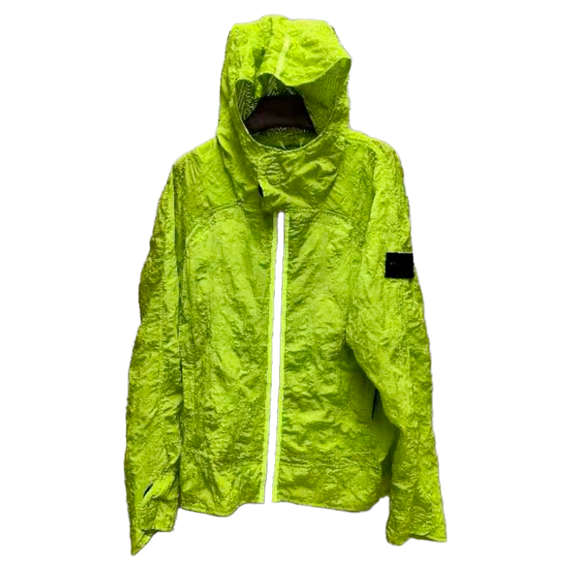 Topstoney Outdoor Jackets Hoodies Men&#039;s Hiking Camping Waterproof Jacket Women Reflective Sun Protection Clothing unisex Large Size Windbrea-image-941980538