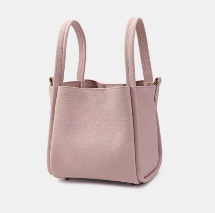 Fashion Women's Tote Designer Luxury En cuir Chain Bager Sac Bottom Letter Letter Mini Bag Hobos Lock