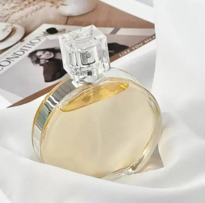 Women Perfume Eau tender 100ml parfum woman spray good smell long lasting lady fragrance cologne fast ship-image-816334391