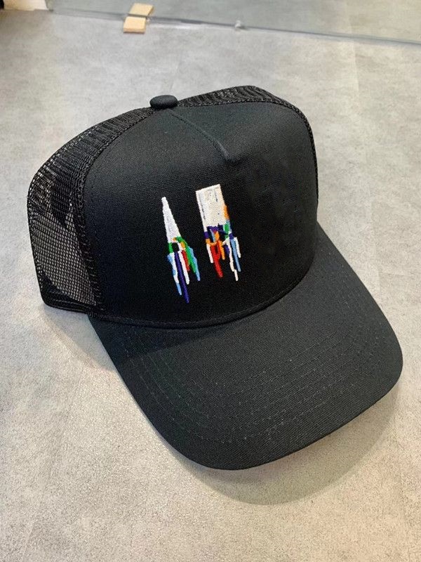 Men hat designer canvas baseball cap Ball Caps Women embroidered letter ball cap Summer Sun Hat Trucker Trend hats Street couple caps-image-882988765