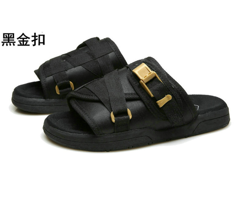 Luxury Designer for High Quality Slippers Men Slippers Women Lovers Fashion Shoes Slipper Beach Hip-hop Street Sandals Outdoor Slippers