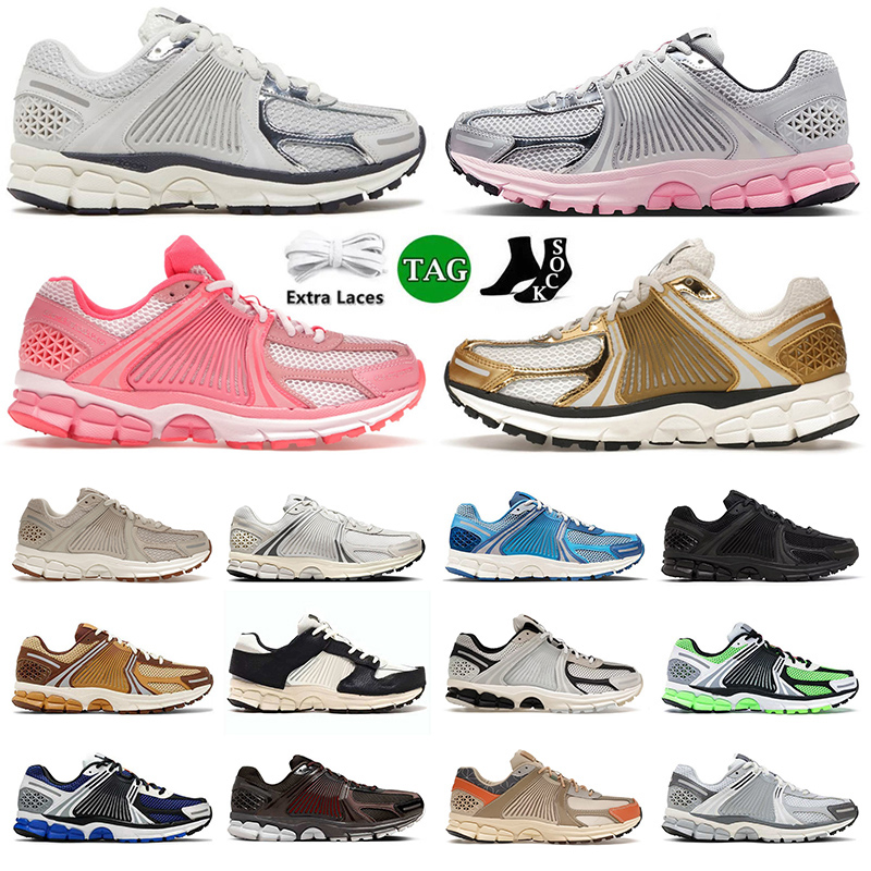 vomero 5 metallic gold running outdoor shoes for mens womens photon dust pink velvet brown yellow ochre anthracite black sesame grey white sports
