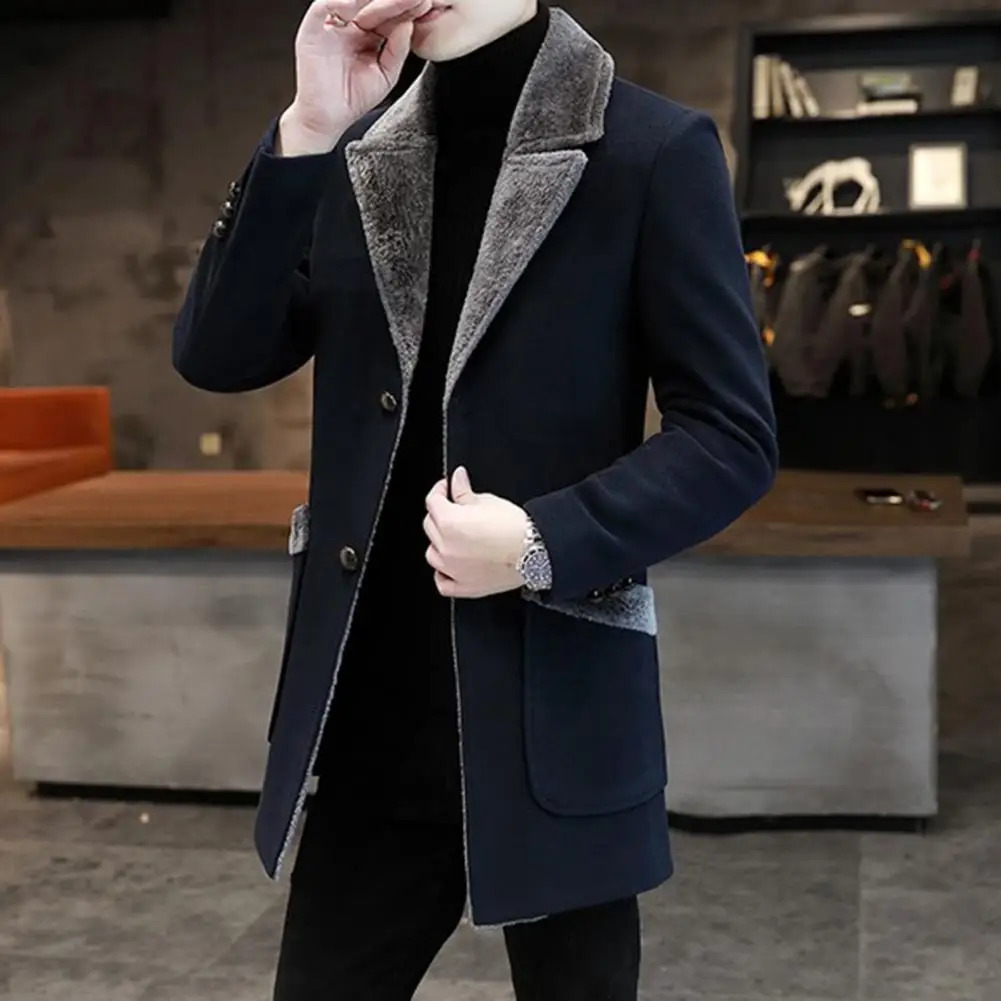 Veste de vent pour hommes