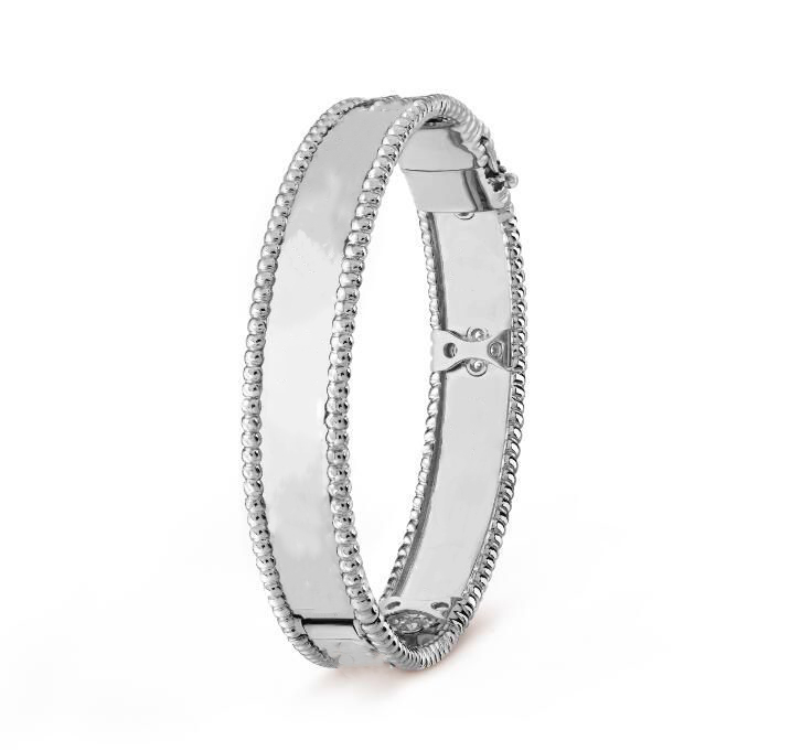 Charm Bracelets Signature Jewlery Women Star Diamond Gold Bracelet For Womens Girls Designer Valentine's Jewelry-image-1105901288