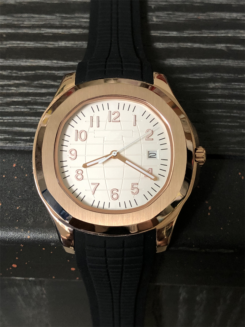 men watches mechanical watches designer watches luxury women watches wristwatches sapphire with box Orologi di lusso montre