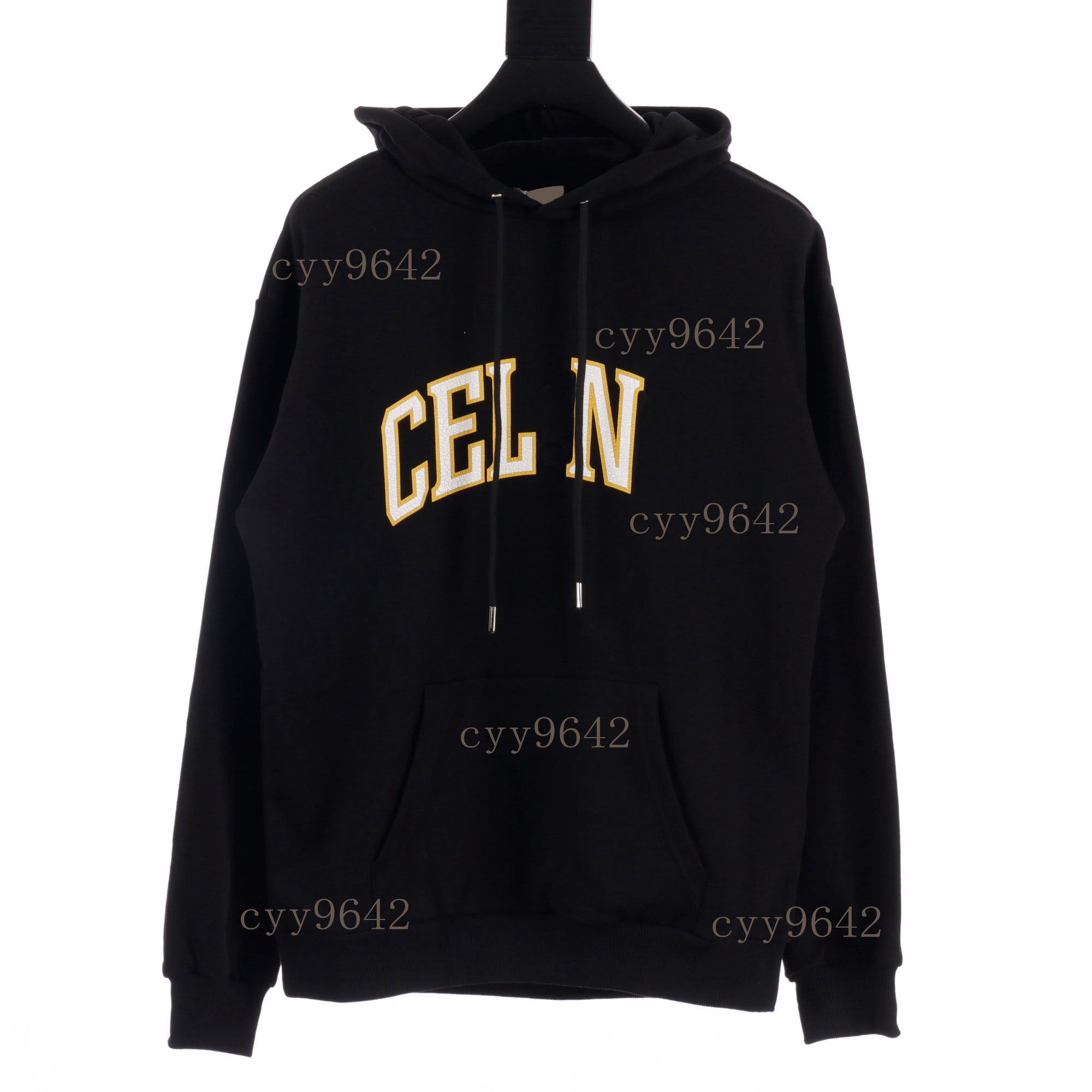 Men's Plus Size Sweaters hoodies in autumn / winter 2024acquard knitting machine e Custom jnlarged detail crew neck cotton h23g