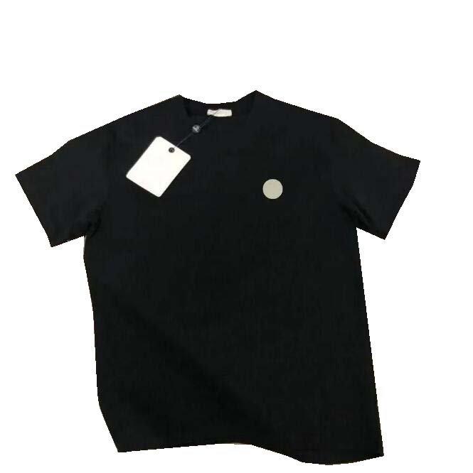 Chemises pour hommes de créateurs T-shirts pour femmes Vêtements de mode Lettre brodée Business T-shirt calssic à manches courtes Skateboard Tops
