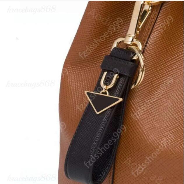 Multicolor Luxury Brand Keychains Fashion Bag Pendant Men Women Car Key Chain Keyring Designer Leather Keychain Very Cute Lover Keychains Accessorie
