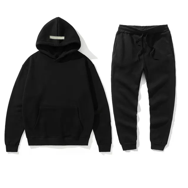mens hoodie tracksuits High Tracksuits Designer Suit with LOGO on the Chest Couple Hooded Sweater Pants luxury Two Piece