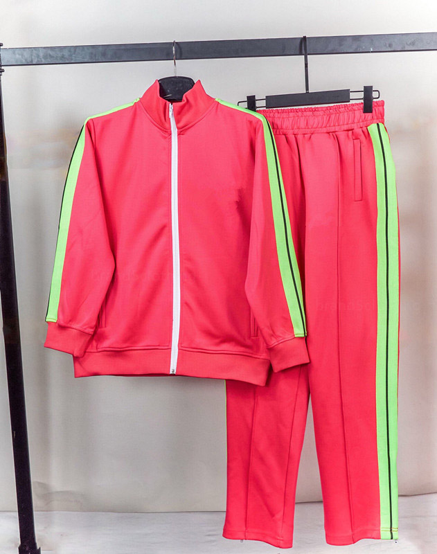 tracksuits thin Mens Sportswear Hoodies Pants Jogger Tracksuit casual loose print skull drawstring Sweatpants Women pullover letter hoodie-image-799776130