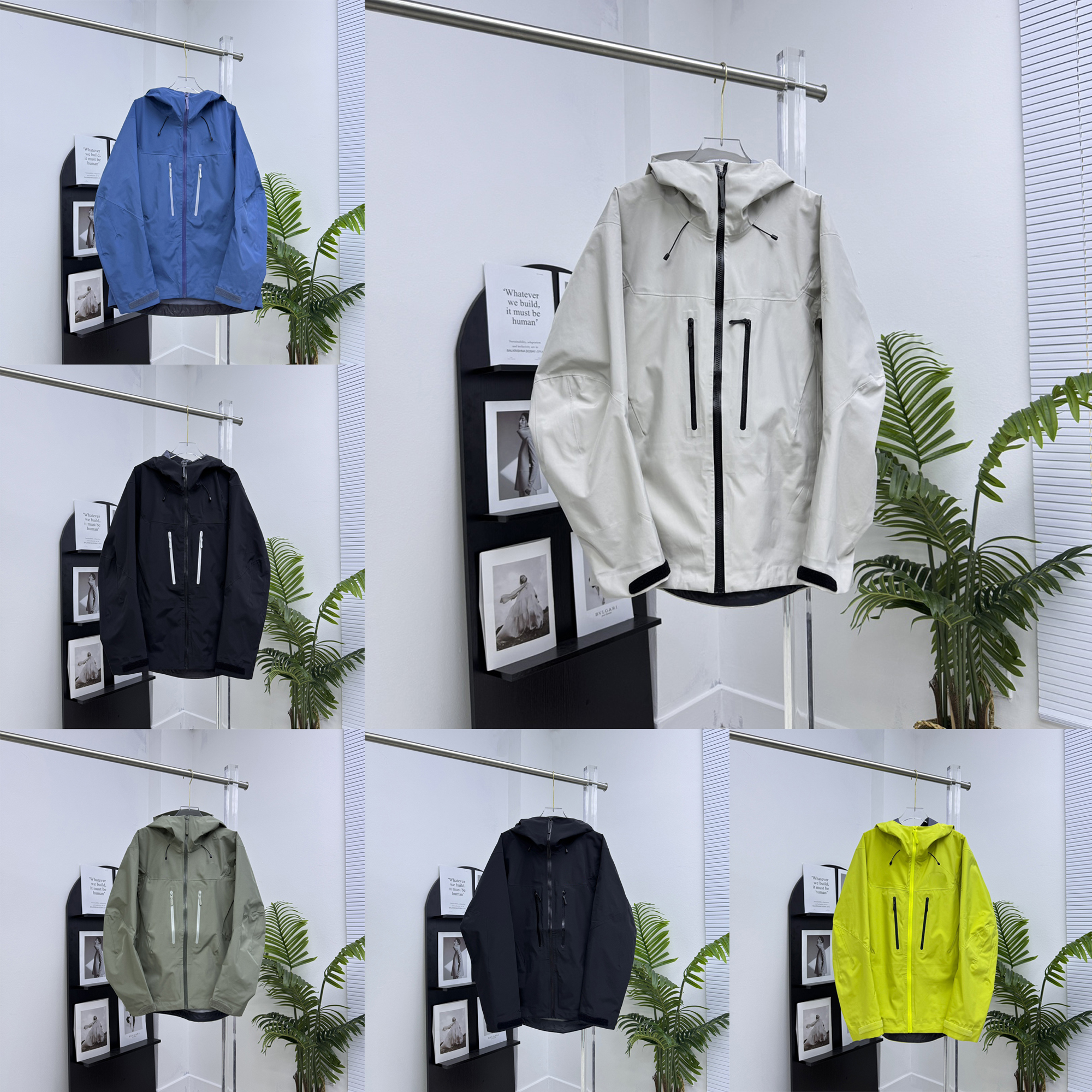 Designer pour hommes vestes pour hommes femme manteau sport veste de mode sweat-shirt pour femmes avec manches à manches longues à manches zipper