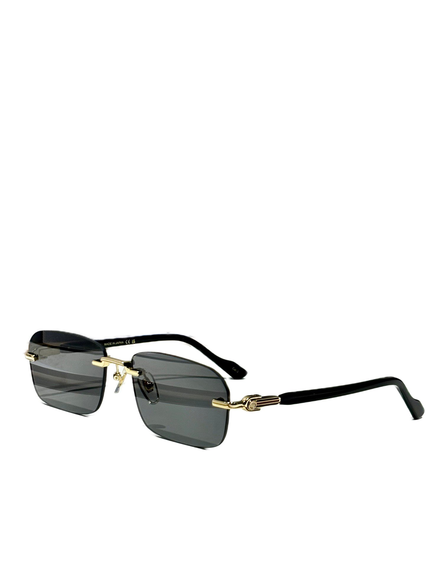 Womens Sunglasses For Women Men Sun Glasses Mens Fashion Style Protects Eyes UV400 Lens With Random Box And Case 1221S
