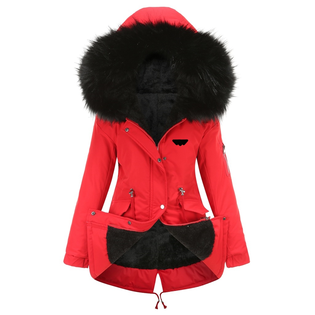 2024 Womens Jackets designer womens jacket Puffer coat Hoodies winter parkas coats fashion windproof warm puffer outerwear windbreaker Warm and fluf
