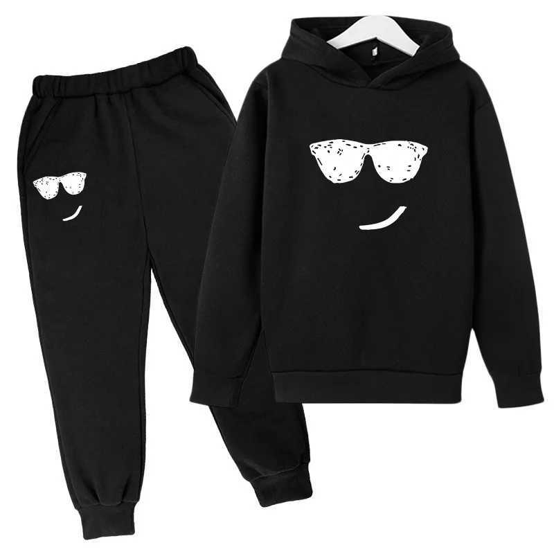 Vêtements ensembles de créateurs pour enfants Vêtements de vêtements pour garçons pour enfants de 1 à 12 ans Suit d'été pour fille 2024 Girl Set