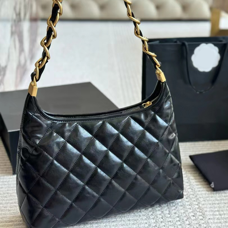 Designer Womens Sacs d'épaule des femmes de haute qualité Nouveau sac à main
