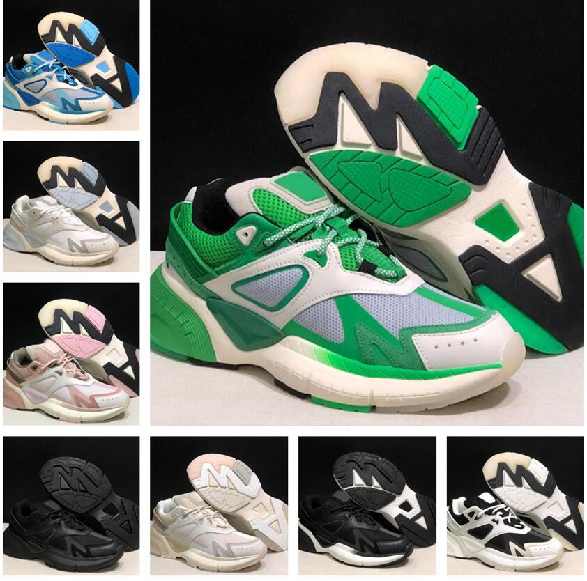 2024 hommes Femmes Ma coureur baskets en cuir en cuir chaussures de course de course tous les jours yakuda store léger dhgate rabais populaire at