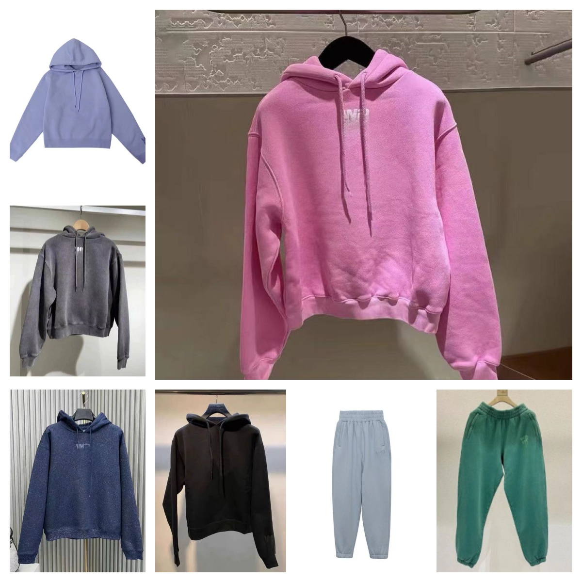 Sweat à capuche pour femmes sweat-shirt de mode de luxe pour femmes pull d'imprimé de haute qualité pour femmes streetwear tops et pantalons lâch