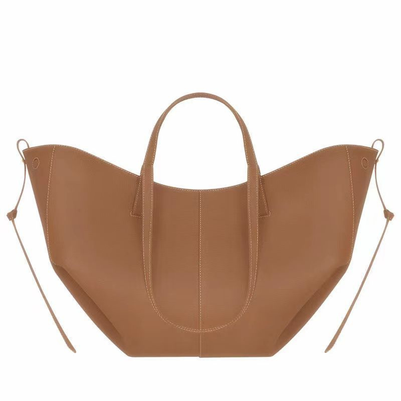 Sac de créateur sac à main Cyme Real Le cuir croix croix de corps pour femmes The Mens Tote sac de luxe sac à main le week-end pochette 2 size pe