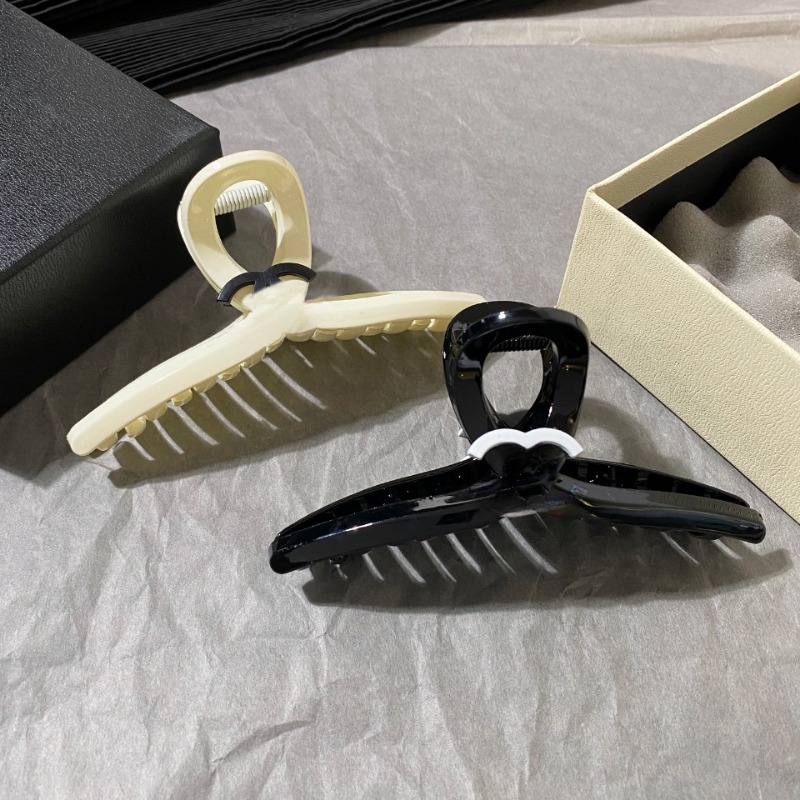 Hair Clips Barrettes Luxury Barrettes Designer Womens Girls Letter Hairpin Brand Classic Hairclips Fashion Shark Hairpin Hair Clips-image-1015829698