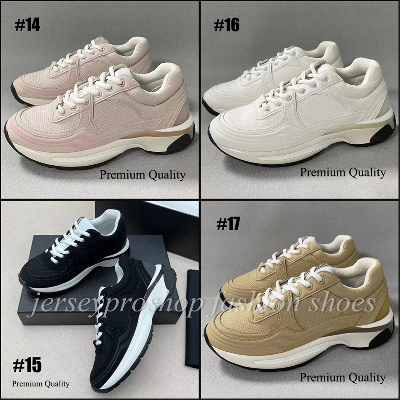 Baskets féminines de qualité supérieure Sports Sports Chaussures pour femmes hommes respirants et confortables chaussures décontractées