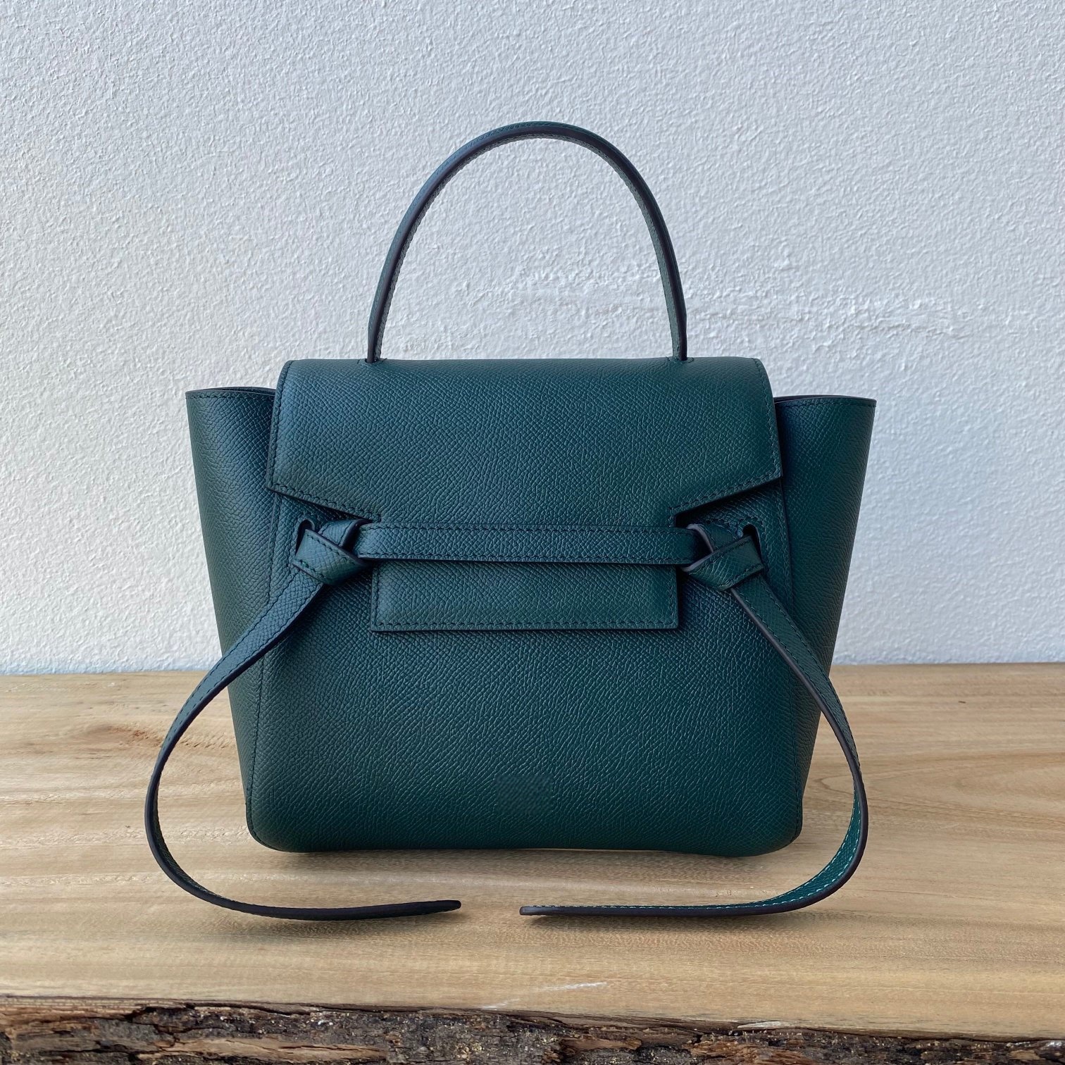 Sac de palmier en cuir de sac à main 10A Designer Sac de palmier de luxe sac à main le sac à dos de créateur de sacs à main