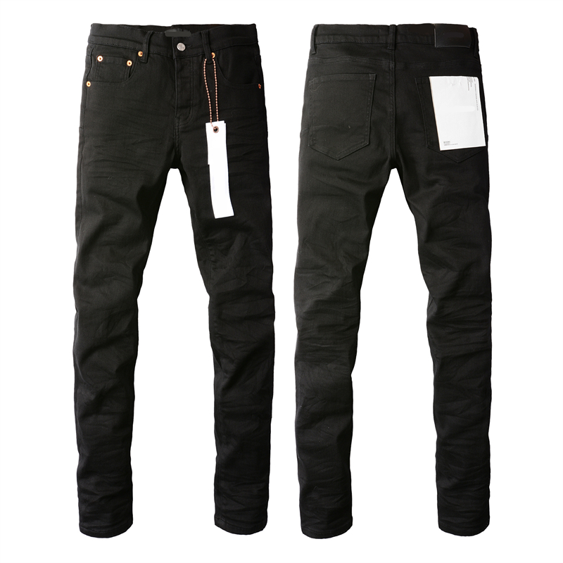 s Designers Jeans Distressed France Fashion Pierre Straight Mens Biker Hole Stretch Denim Casual Jean Men Skinny Pants Elasticit New style L251231
