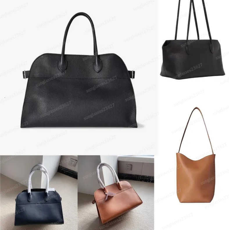 Evening Bags Margaux15 Autumn/Winter Exclusive Handbag NYC Minimalist Soft Suede Tote | Park Margaux 17 Leather Spaciousness Chic Commuters Large Ca