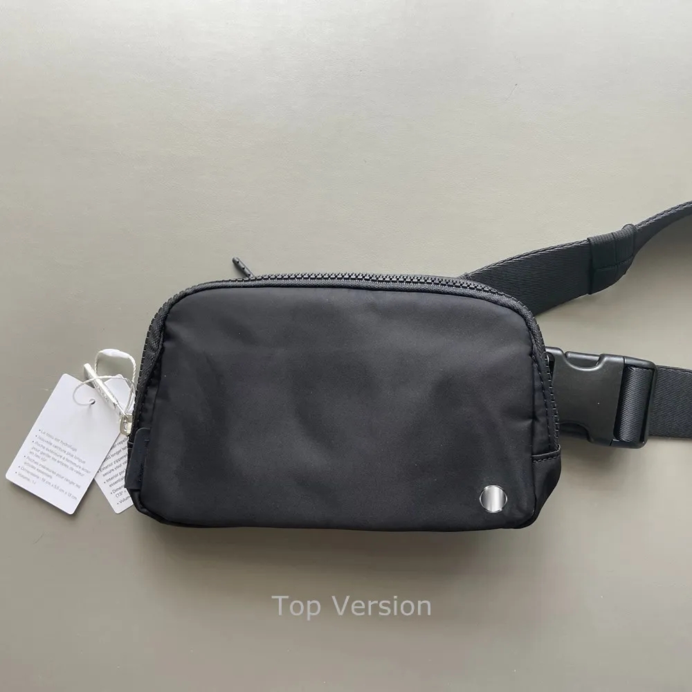 Upgrade Women Mens Bags Outdoor Sports Running Waistpacks Travel Phone Coin Purse Casual Waist Belt Travel Pack Bag Waterproof Adjustable