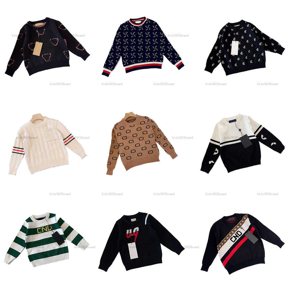 New baby Cardigan kids Sweaters toddler Autumn Clothing Children Girls Boys Sweater Kids Clothes Knitted warm autumn clothing-image-916826890