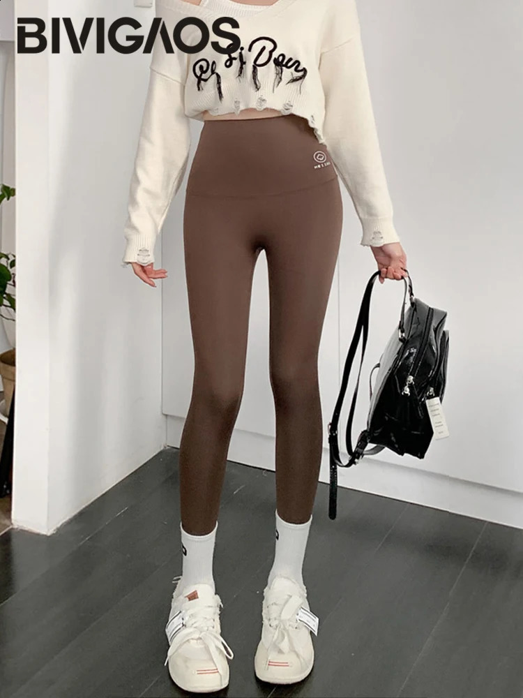 Spring Summer Thin Spade Shark Leggings Women Seamless High Waist Casual Sports Fitness Leggings Tight-Fitting Slim Leggings 240812