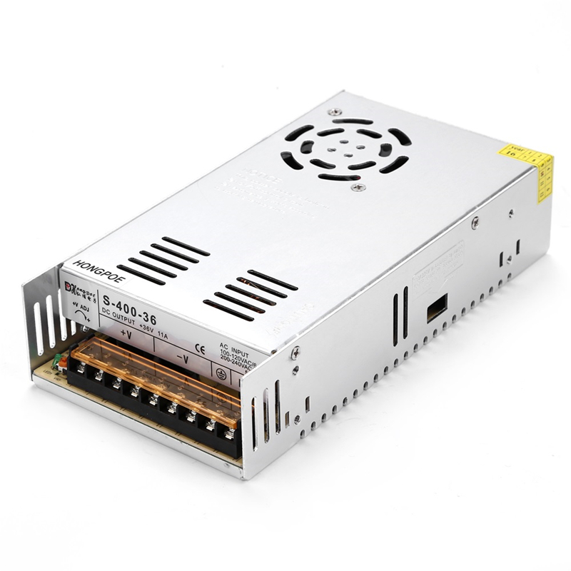 power supply 12V 24V 36V 48V400W Switching Power Supply Driver for LED Strip AC 100-240V Input to DC 12V 24V 36V 48V CCTV-image-1109295991