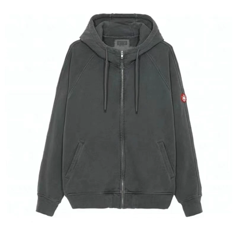 Cardigan Hommes à capuche Femmes 1: 1 Sweatshirts de qualité supérieure