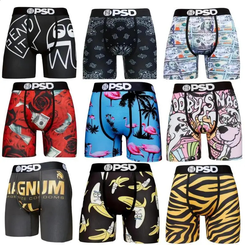 Mens Graffiti and Other Prints Swimming Trunks Quick Drying Beach Shorts Mens Swimsuit Summer Pool 240813