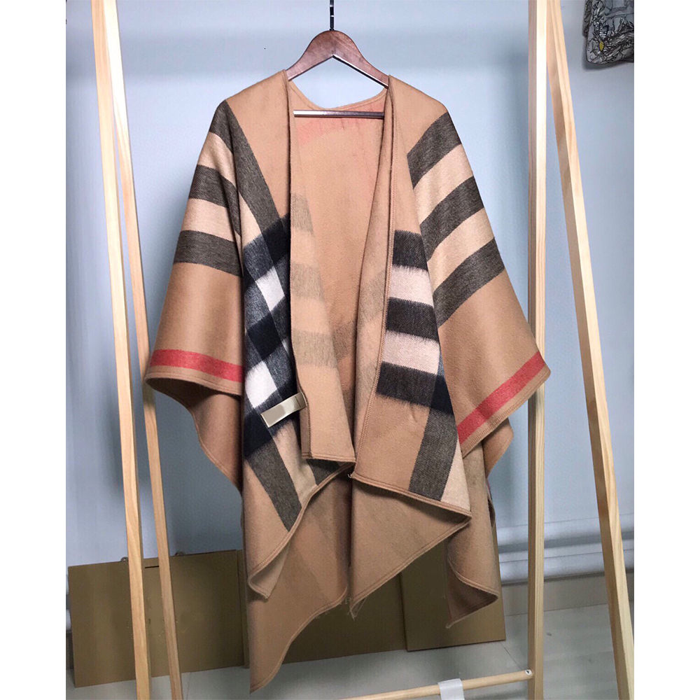 Écharpe designer pour femmes écharpe de luxe Scharpes Designer Echarpe châles de mode pashmina cachemire de haute qualité Poncho Classic Les deux