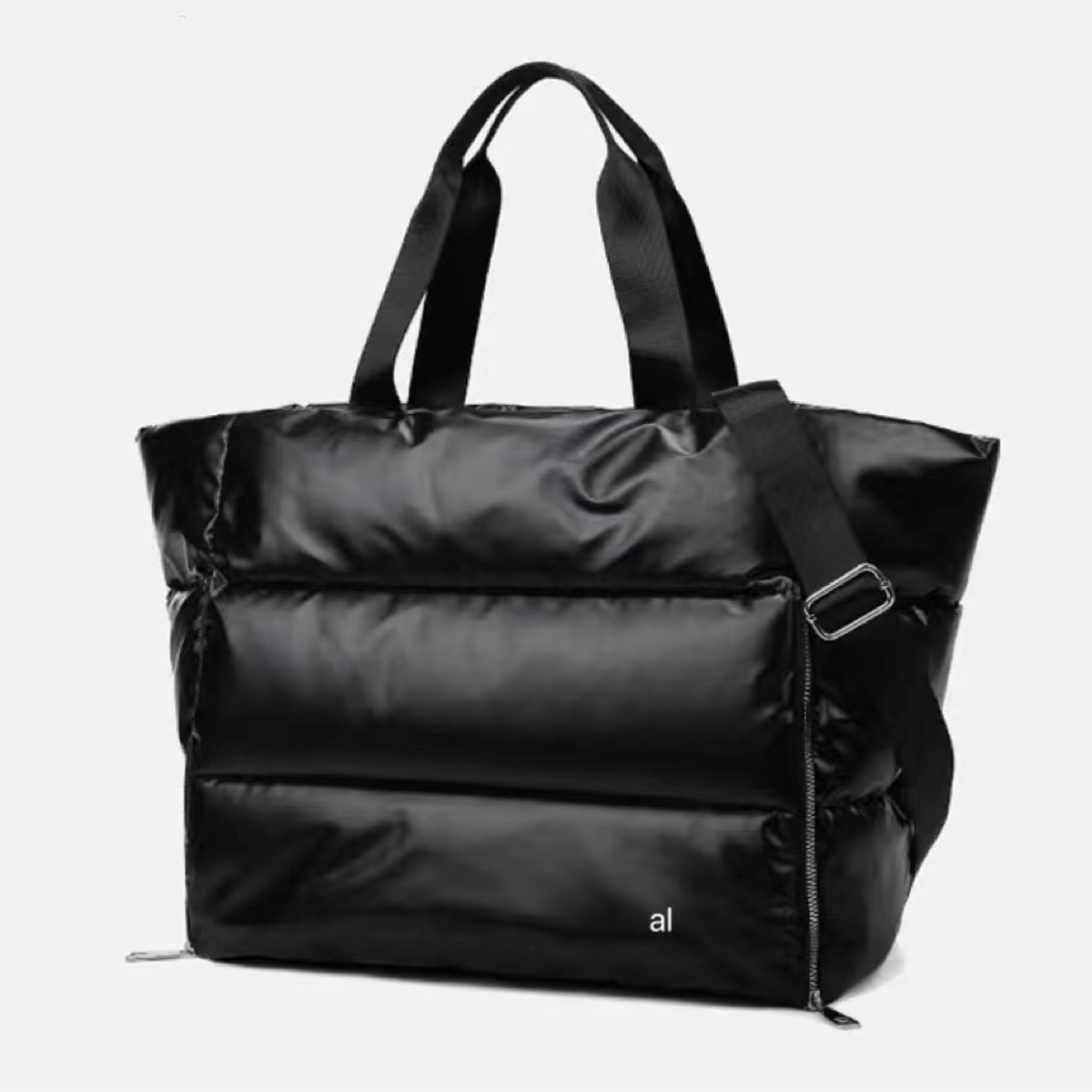 Designer Fitness Bag Womens Rest Sports Bag Dry Wet Separation Waterproof Swimming Bag Yoga Portable One Shoulder Travel-image-847901628