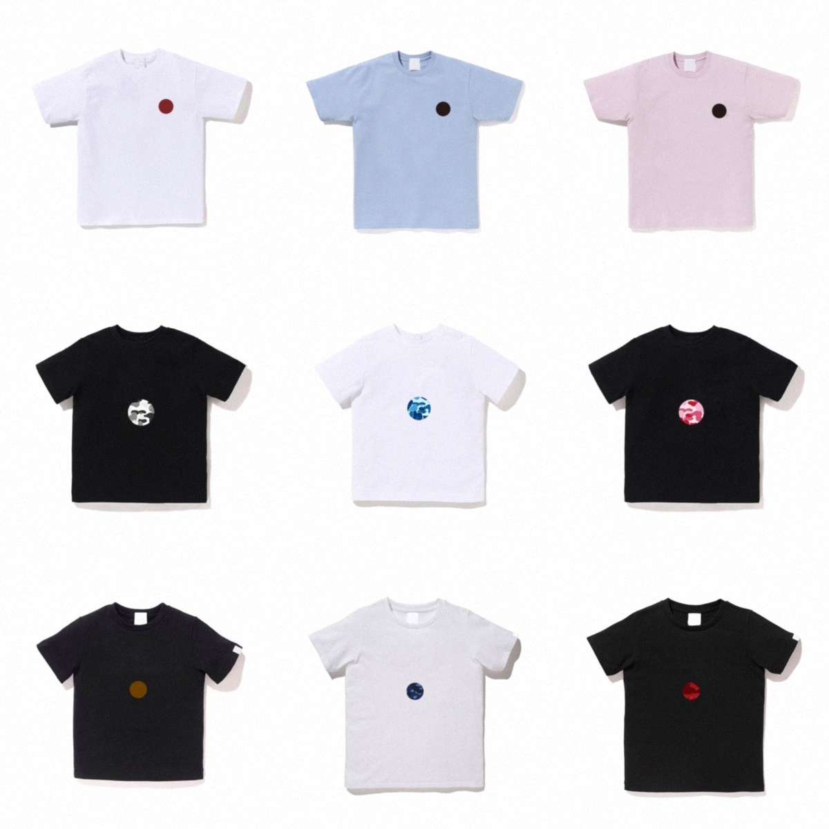 kids T-shirts designer clothes baby tops boys toddler girls fashion hip hop street Tops casual summer kid infants t shirts youth childrqpou#