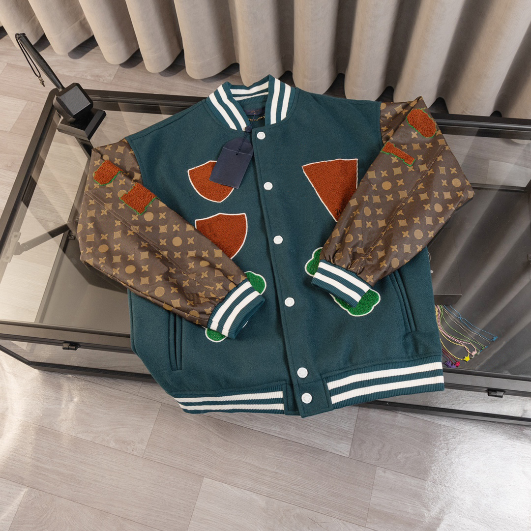 Couple Baseball Jacket Spring Autumn Mens Womens Pilot Bomber University Varsity Solid Casual Hip-hop Korean Fashion Clothes