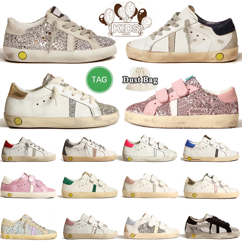 golden goose sneakers women men deisgner shoes white ice orch pink silver black white orange red royal blue[code ：L]fashion Plate-forme big size