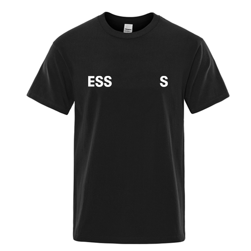 Mens T shirts designer tshirt Luxury Letter Print Clothing White Shirts Women Loose Short Sleeve Tees Man Casual Cotton Shirt Sweatshirt Men tshirts