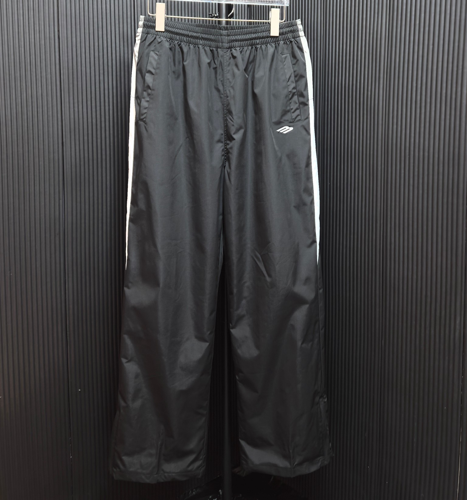Men's Plus Size Pants High Quality Padded Sweat Pants for Cold Weather Winter Men Jogger Pants Casual Quantity Waterproof Cotton 5f2442
