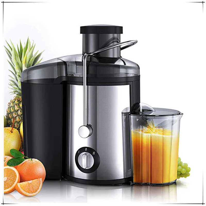 multi-functional juice extractors automatic fruit and vegetable Juicer juice residue separation machine mini small original cup L2693
