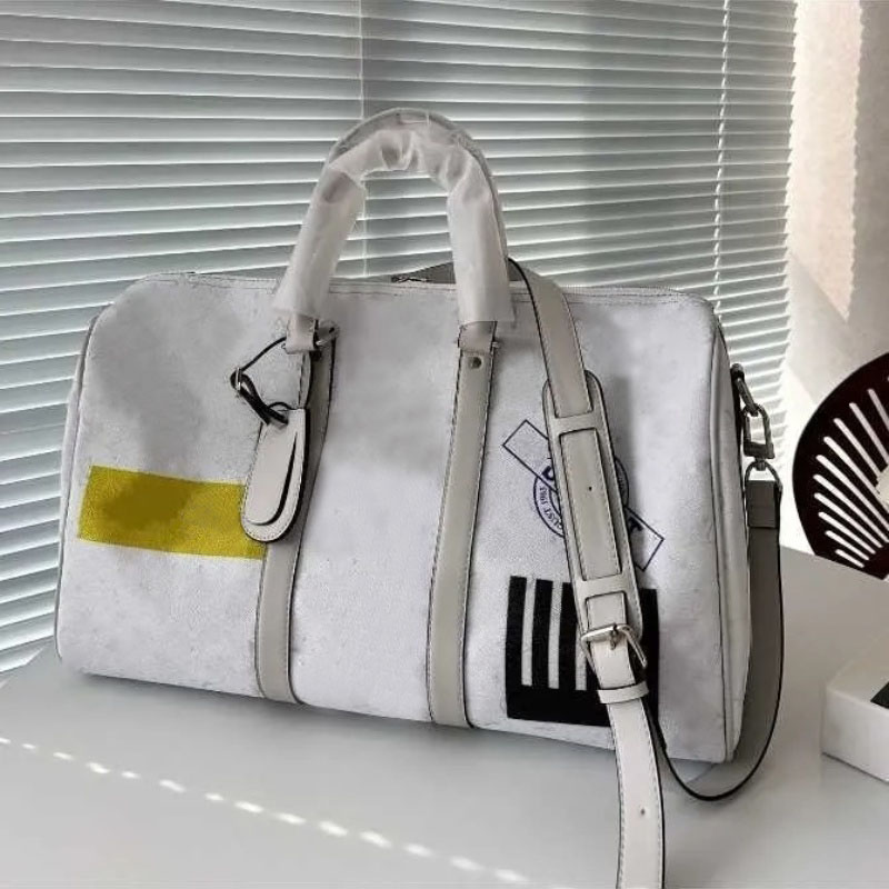 8a Designer Bag Travel Bag Shoulder Bags Genuine Leather Women Luxury Quality Purses Handbags Crossbody Bag Womans Wallet Men Designers Tote Hand-image-1012189344