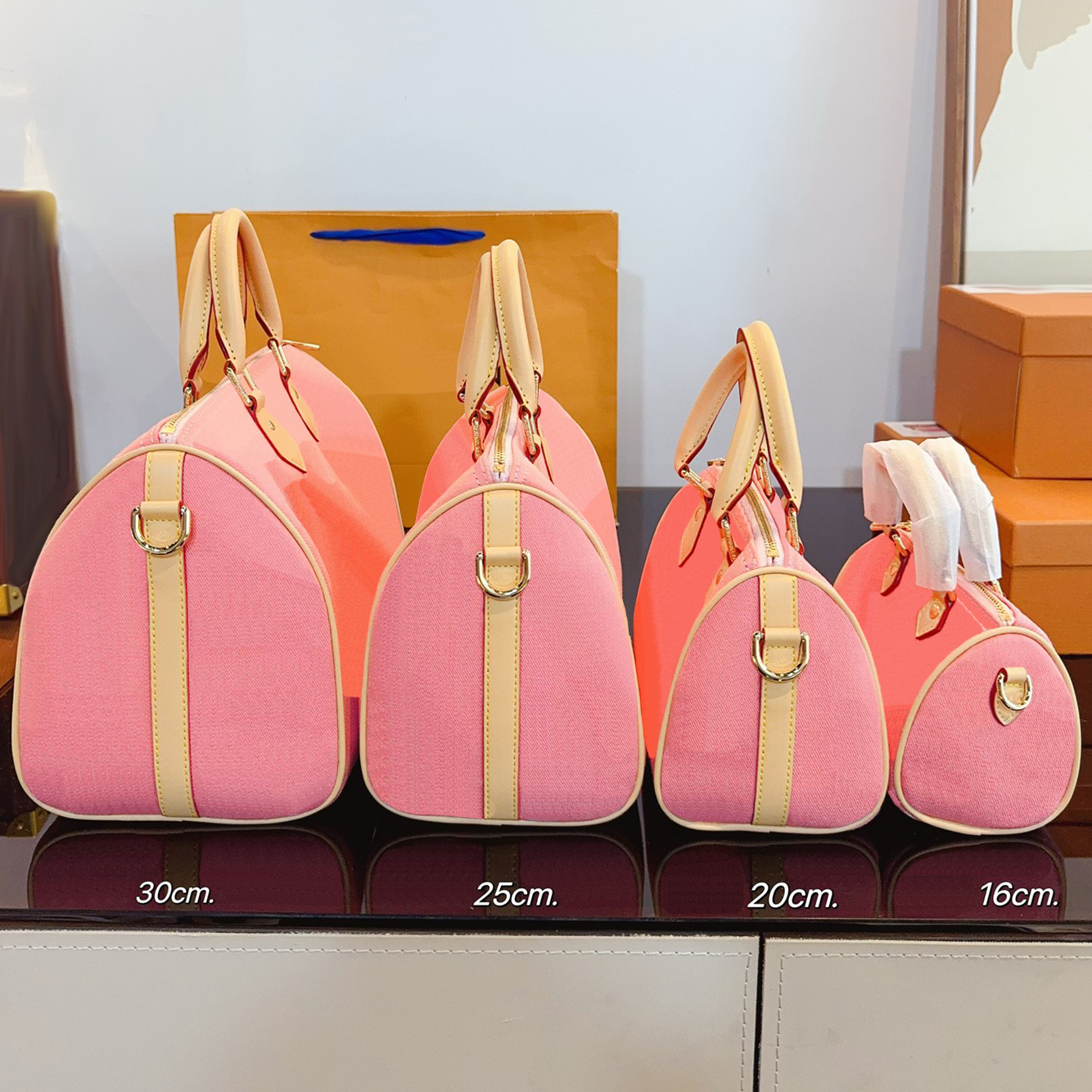 pillow pack crossbody bag women solid color designer bag Luxury bag handbags Shoulder bags womens Fashion classic handbag with dust bag