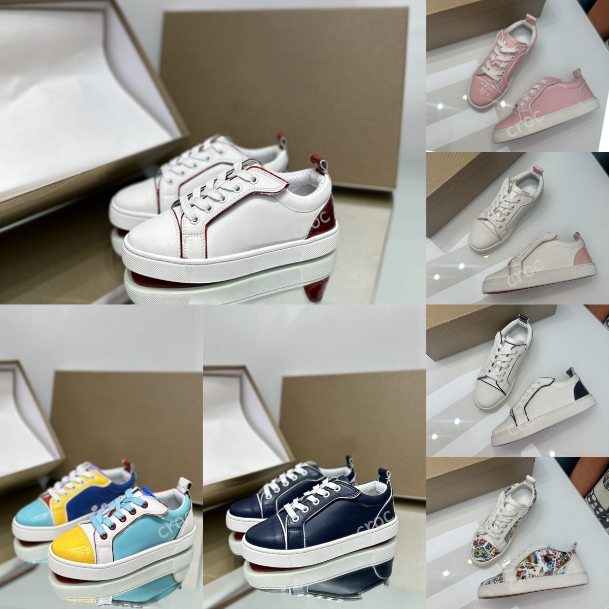 Chaussures pour enfants baskets classiques bas top vieiras run tout-bas des filles garçons filles extérieurs designer enfants enfants enfants noi