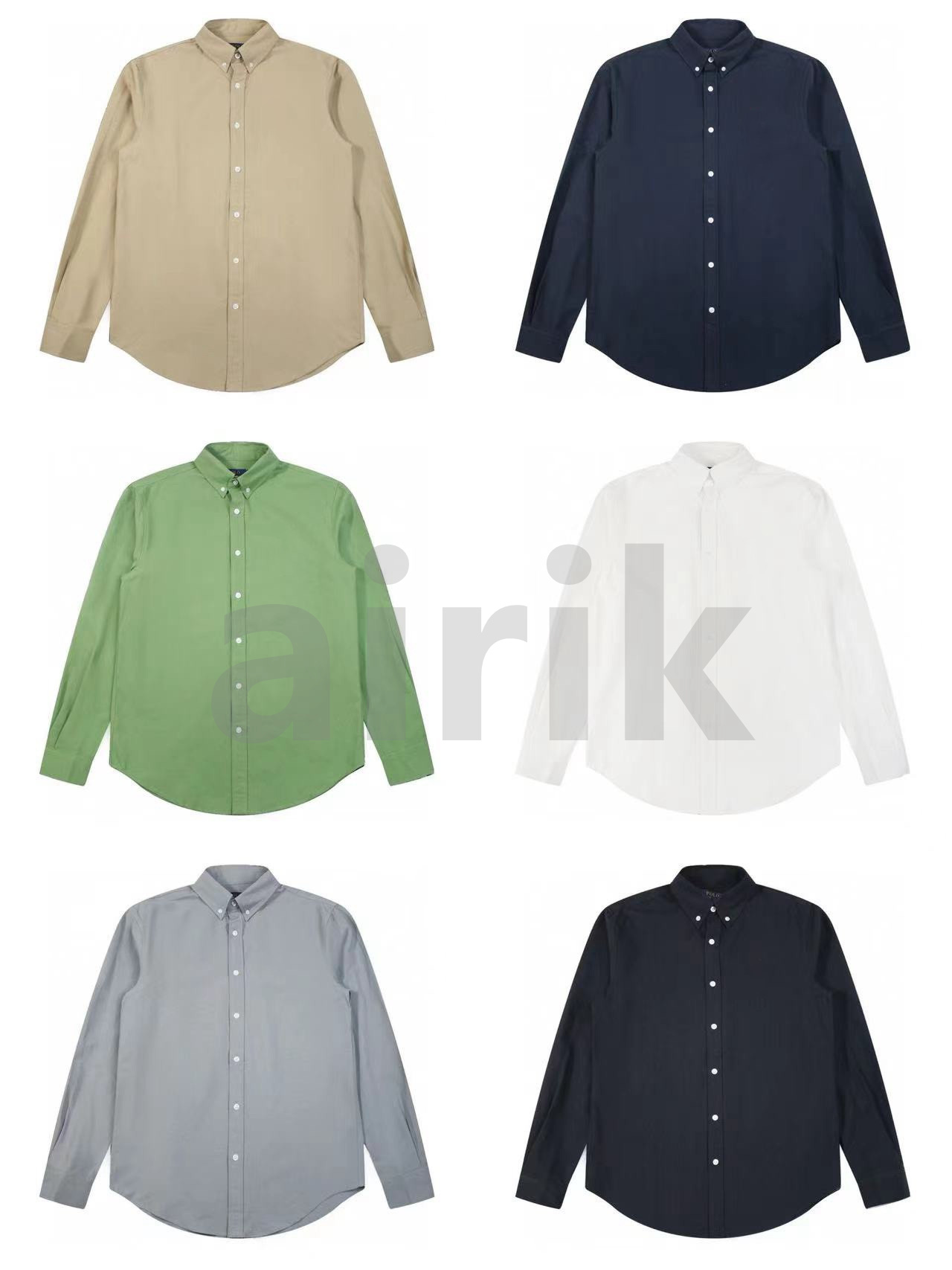 Designers Mens Casual Summer t Shirts polo shirt long sleeve for Men Fashion Shirt Polos Casual T-shirts Tees Tops Man Casual Luxurys Clothing Ma-image-754072604