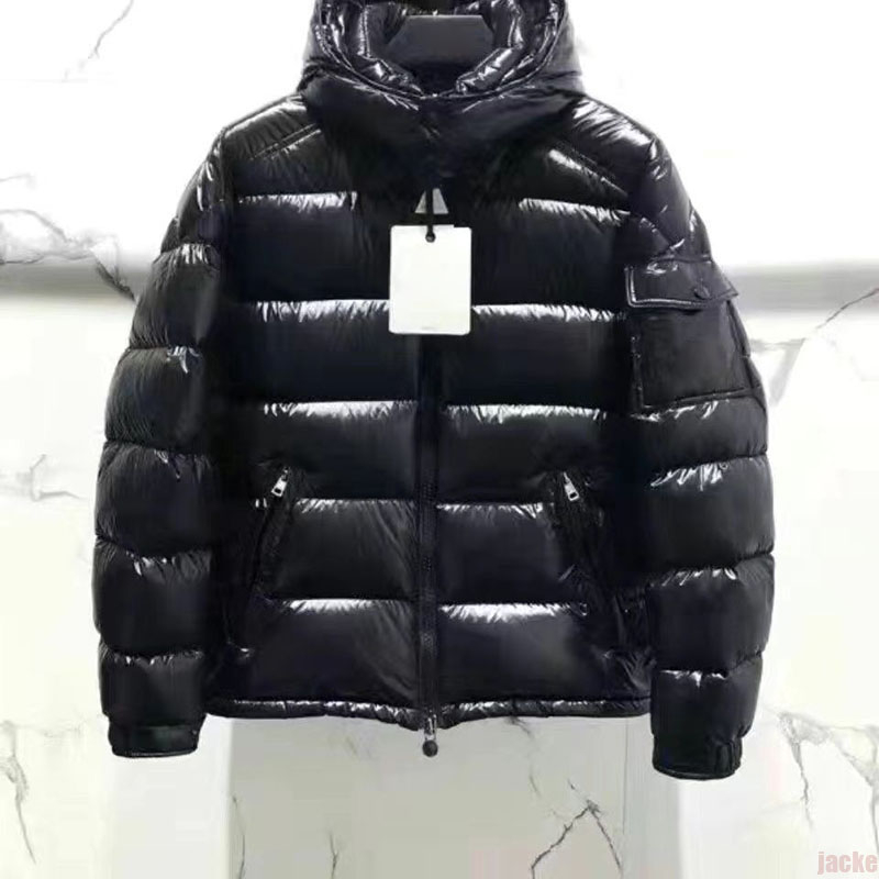 2024 Arrivals Children Hooded Down Coat Jacket Autumn Winter Boys Girls Cotton padded Parka Coats Thicken Warm Jackets Kids Outwear 100 170 J260805