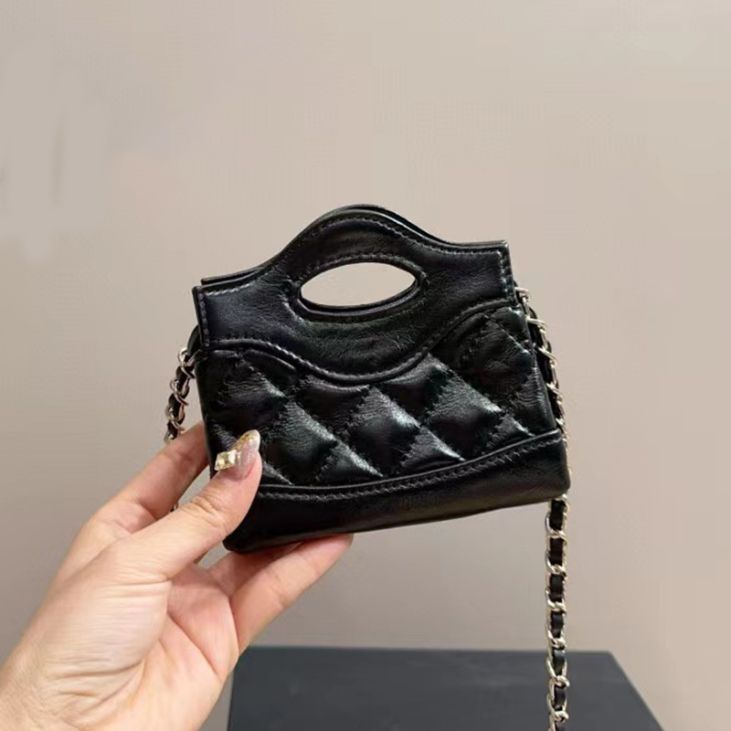 Designer Handbags Evening Bags Mini Fashion Party Clutch Children&#039;s Gifts Cute 31bag Classic Chain Fashion Ladies Crossbody Bags Lipstick Co-image-964592433