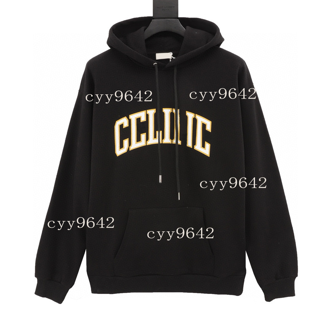 Vestes de grande taille Sweats à capuche pour hommes et femmes Veste à capuche pour étudiants Casual Tops en polaire Vêtements Sweats à capuche Q