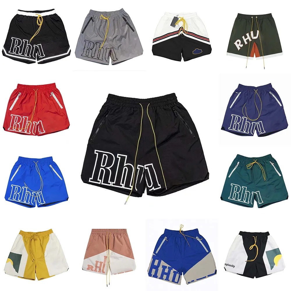 Men's designer shorts Beach shorts breathable and quick drying High Quality Designer Mens Shorts for Summer Fashion and Beach Wear Swim Shor